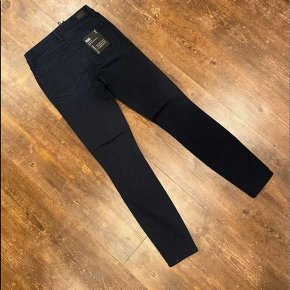 Paige Hoxton Ultra Skinny Jeans - Taken 26